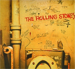 Beggars Banquet